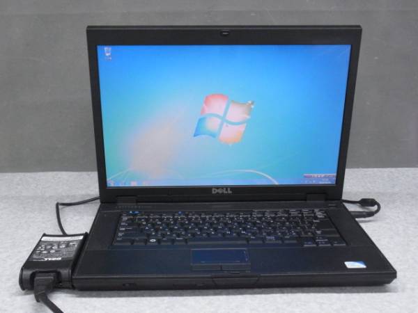 MB_Y8103021D DELL LATITUDE E5500 Celeron 585 2GB 難有動作品