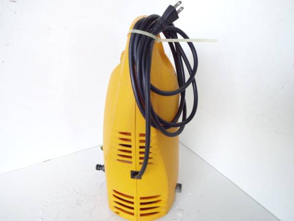 RYOBI】リョービ 高圧洗浄機 AJP-75