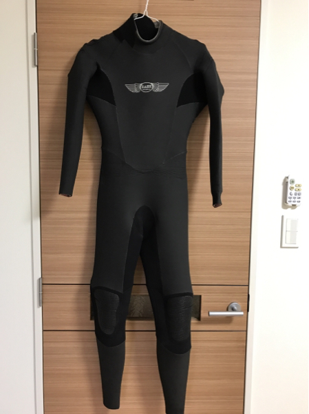 RASH ウェット スーツ セミドライのおすすめ人気商品一覧 通販 - Yahoo