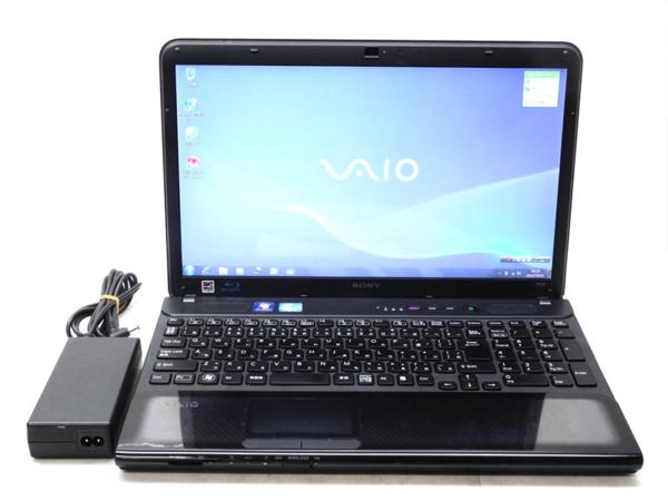 Core VAIO SONY Intel Gb 8GB i5 2450M Used RAM GHz 2.50 VPCCB49FJ 