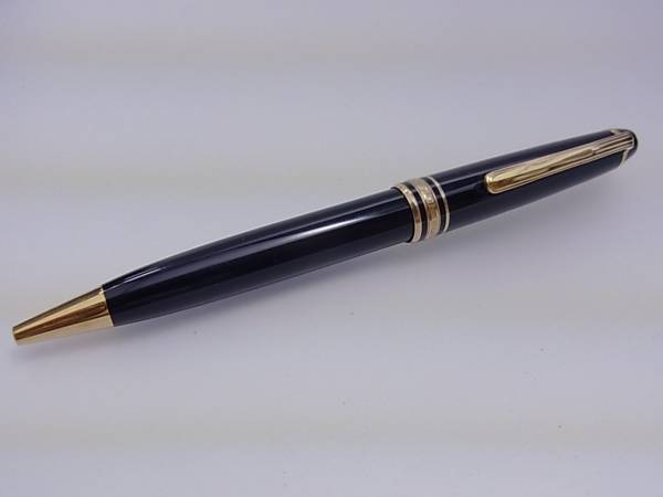 USED◎モンブラン マイスターシュテュック ボールペン◎