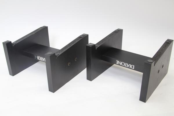 DIATONE DK-11 スピーカースタンド ペア ダイヤトーン 純正 DIATONE ダイヤトーン ◇ DK-11 スピーカースタンド ペア◇ DIATONE