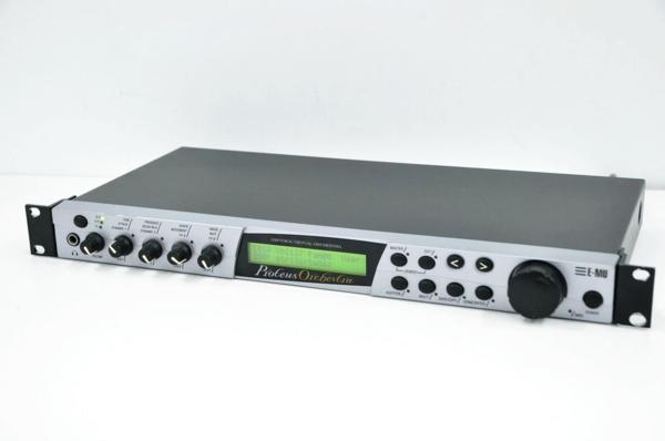wa E-MU 音源モジュール□Proteus Orchestra 9098 中古 中古E-MU音源