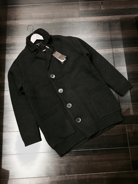 ☆新品 タグ付き☆GUCCI グッチ 肉厚カーディガン 正規品