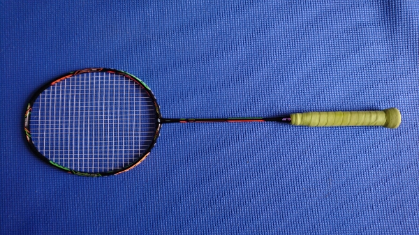 バドミントンラケット デュオラ10 DUORA10 デュオラ10 3UG5 YONEX