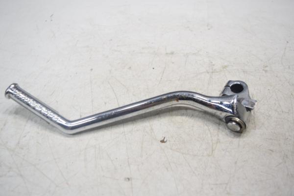 はるたーん Z50J モンキー タケガワ キックアーム キックペダル (60)武川