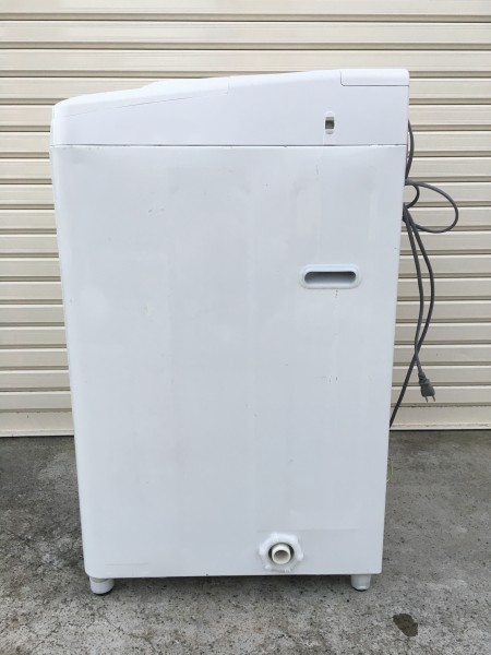 送料無料】 TOSHIBA 東芝 AW-60GC 6kg 全自動洗濯機