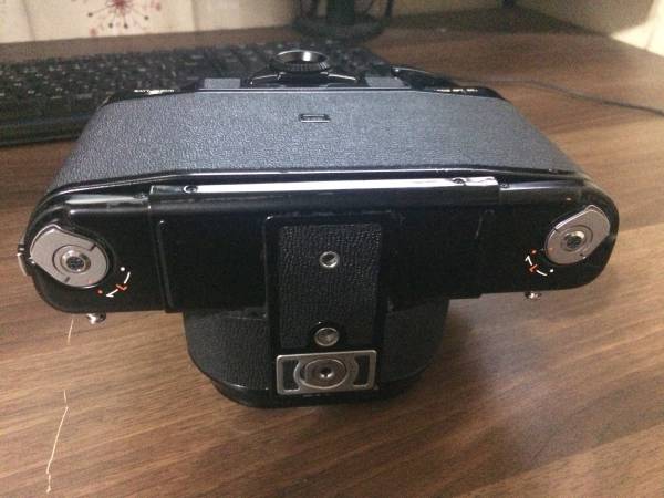 PENTAX ペンタックス ボディ 6x7 0 TTLファインダー TTL 6×7 | 中判