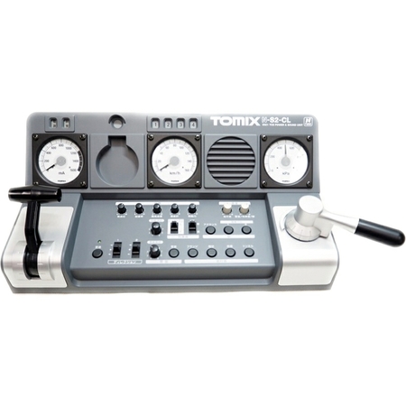 □TOMIX パワーパック N-S2-CL 購入してから2-3回使用