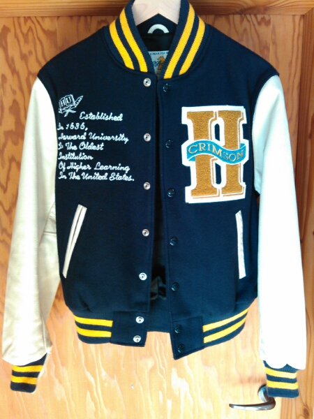 ゴールデンベアー　アワードジャケットM