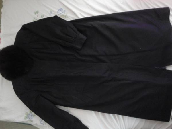 新品★カネボウ　シルクコート　ラビット　フォックスファー