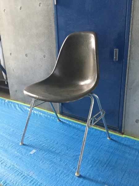 ハーマンミラー ビンテージ イームズ チェア