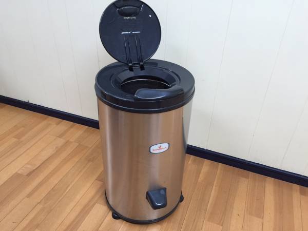 SOMELA ソメラ 高速脱水機 C-14L SS 取扱説明書付き 動作確認 SOMELA