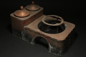 銅 酒燗器のYahoo!オークション(旧ヤフオク!)の相場・価格を見る