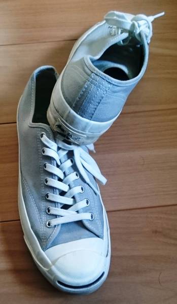 コンバース アディクト ジャックパーセル28(ChuckTaylorデニム