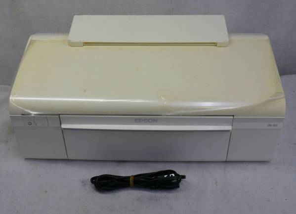 ○○EPSONプリンター PX-101(印刷確認済み）初期保証有り○○