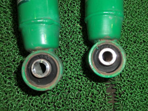 161109-C7 チェイサー JZX90 TEIN サスペンションキット 【公式通販】