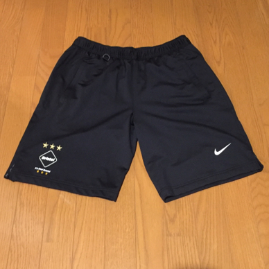 FCRB 15SS NIKE DRI-FIT KNIT SHORTS ②