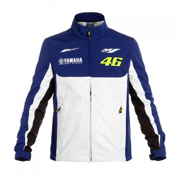 YAMAHAヤマハレーシングウインドブレーカーLサイズ (146)納期