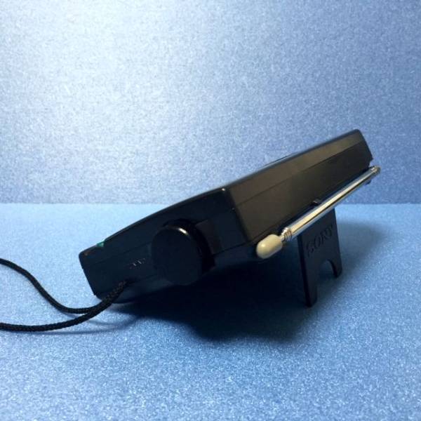 【ワイドFM対応】SONY◆ICF-SW10◆12バンドレシーバー◆BCL