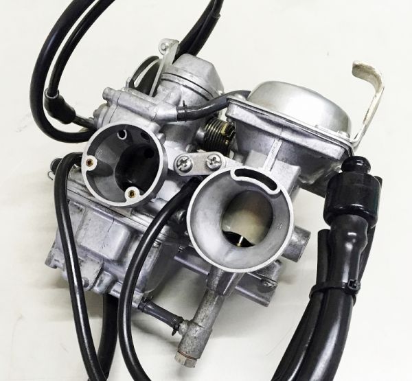 SRX600(1JK) キャブレター キャブ 美品