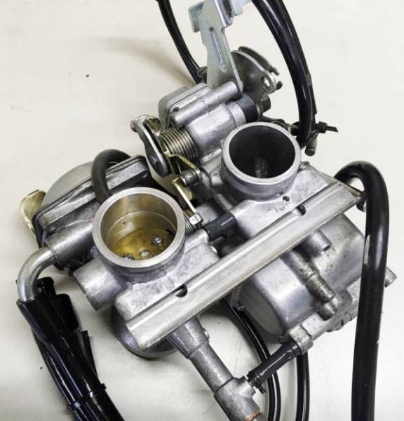 SRX600(1JK) キャブレター キャブ 美品