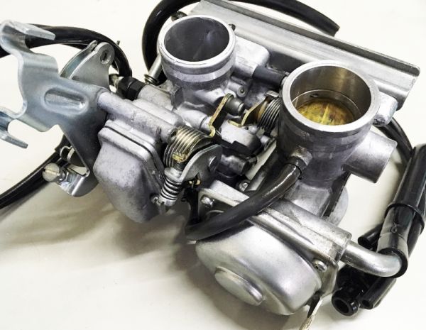 SRX600(1JK) キャブレター キャブ 美品