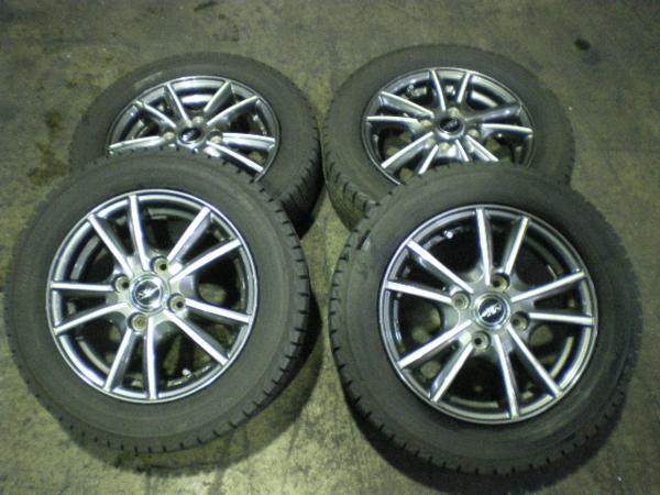 155⁄65R13 iG30 GUARD ヨコハマ YOKOHAMA iceGUARD ヨコハマアイス 