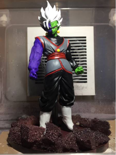 ザマス（合体） ドラゴンボール超 商品一覧 魂ウェブ 合体ザマス 