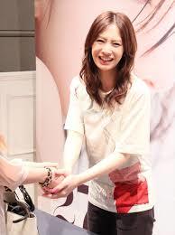 北川景子さん写真集『30』★握手会★12/10 神戸14時 1-2枚