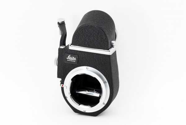 III Visoflex Leica VISOFLEX ライカ ビゾフレックス 3型 Leitz Leitz