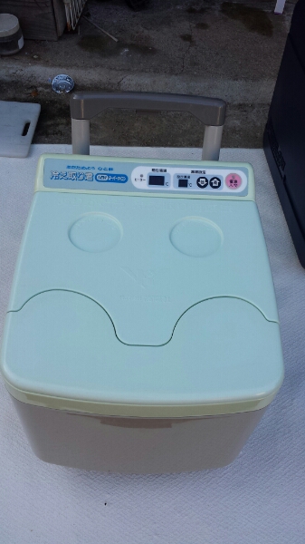 ☆高陽社 冷え取り君 FB-C70 NEWスーパーマイコン 作動okです。 高陽社