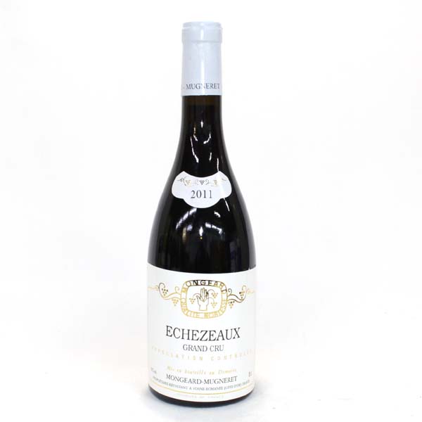 ☆モンジャールミュニュレ エシェゾー 2011年 Y6K1048