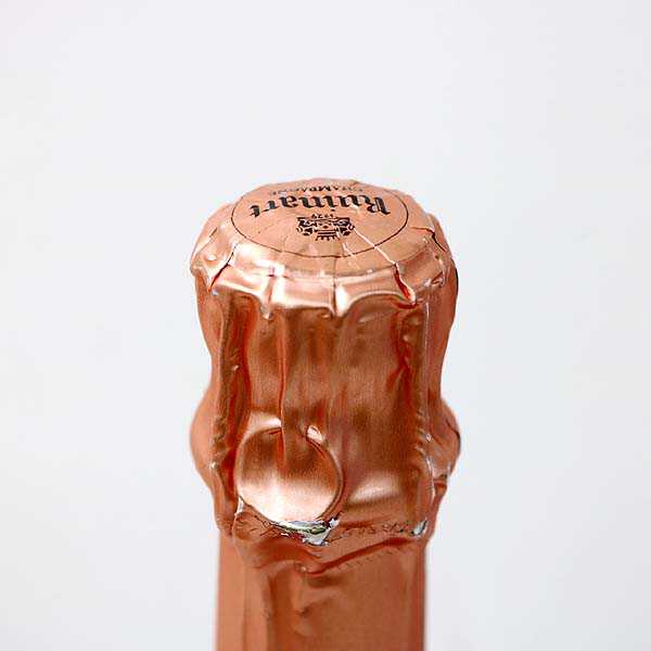 ☆Ruinart（ルイナール） ロゼ シャンパン 750ml A6K0342 26-2224