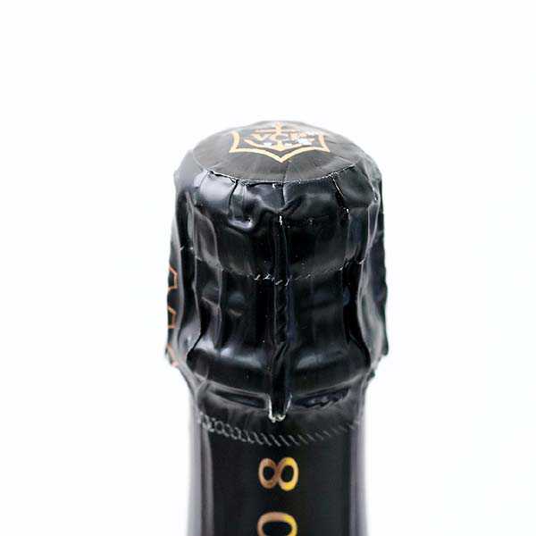 ☆Veuve Clicquot（ヴーヴクリコ）ヴィンテージロゼ2008 A6K0335 1円
