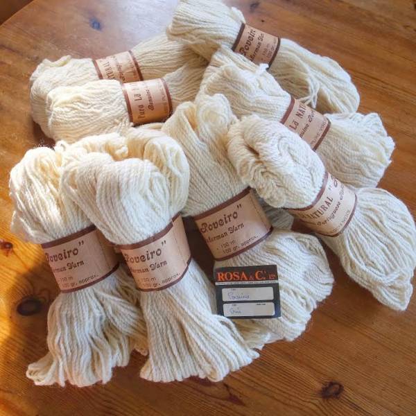 【送料無料】100%ピュアウール1Kg生成りナチュラル/フェルト等に