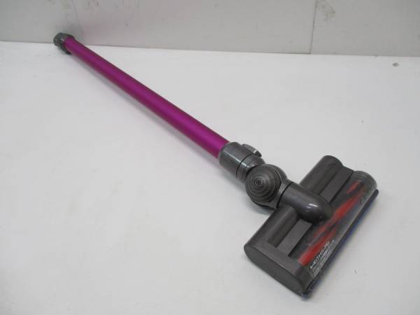 ダイソン Dyson V6 Motorhead モーターヘッド 掃除機 ジャンク