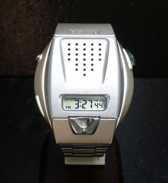 セイコー ♪SEIKO A860-4001 - SEIKO 動作品 Yahoo!オークション 音声 