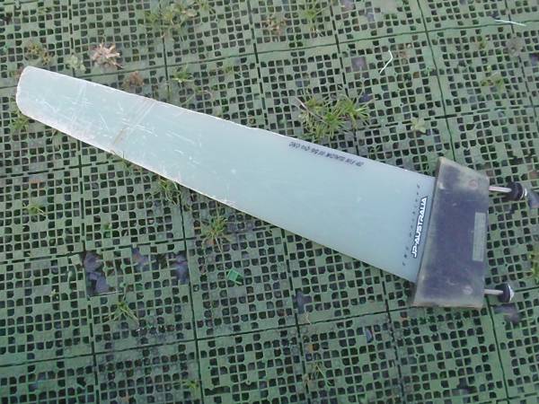 JP FIN SLALOM3 G-10 56