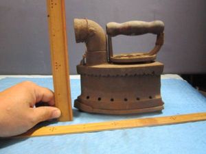 昭和レトロ アイロンのYahoo!オークション(旧ヤフオク!)の相場