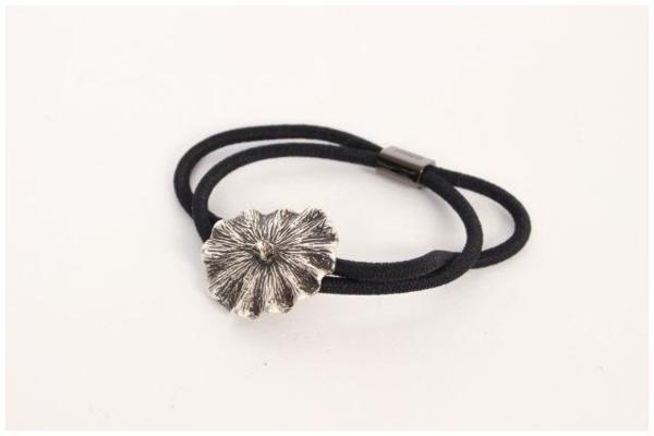 コレットマルーフ　メタルリリーパッドヘアゴム[LZCM83573]