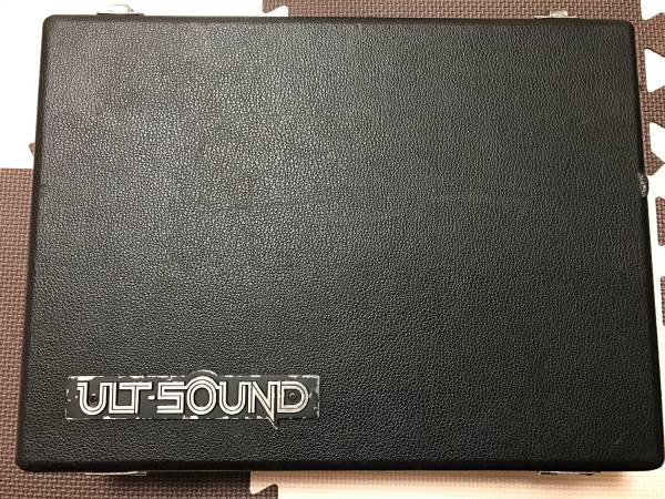 ULT SOUND DS-4 ProMuzer YMO 東洋楽器 一部難あり_3