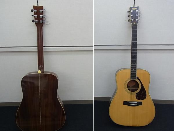 1円～美品【ヤマハ】アコースティックギター○FG-251 本体 ホビー