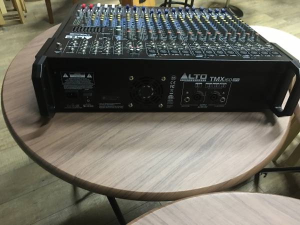 ALTO TMX160DFX ALTO Professional TMX160DFX 【公式通販】