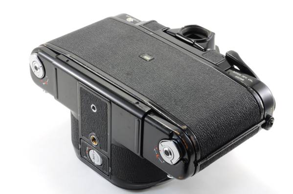 正規品，セール ☆美品☆ PENTAX ペンタックス 67 6x7 アイレベル