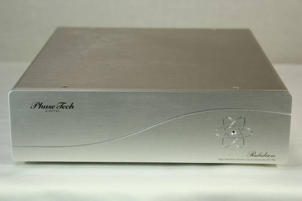 phasemation フェーズテック HD-7Rb クロックジェネレーター(オーディオ機器)｜売買されたオークション情報、yahooの商品 ...