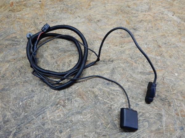 【G18】BMW R1150RT 二輪用ETC アンテナ/センサー！