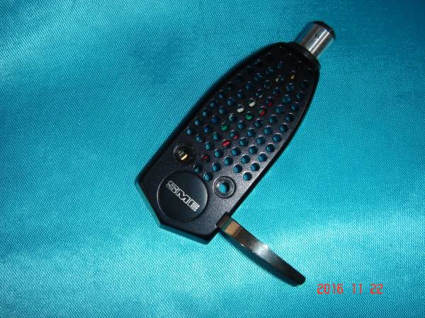 SME ヘッドシェル　Ｓ２-Ｒ　