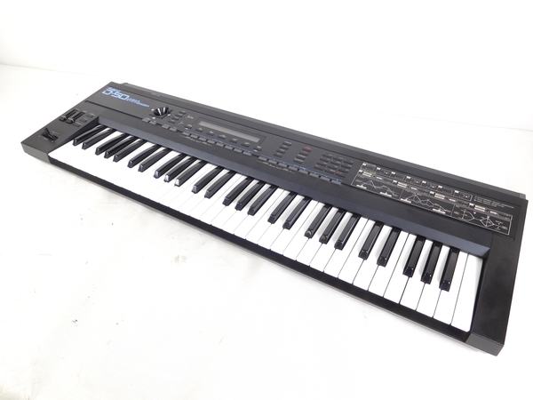 付属品多数】Roland D-10 61鍵盤 シンセサイザー D-50兄弟機 Roland D