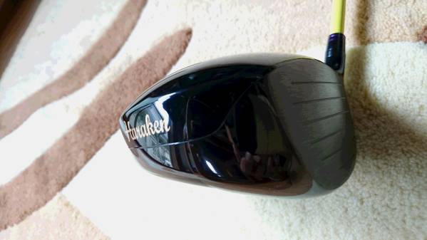 ☆　値下げ！　美品　DOCUS　DCD702.（10.5）＋Tour AD　MT-6(S)　